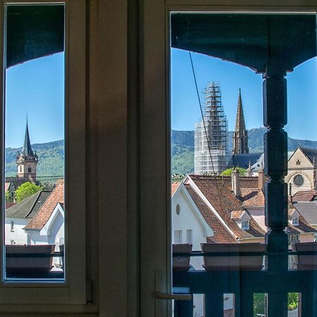 La Villa Du Coteau Obernai Chambre photo