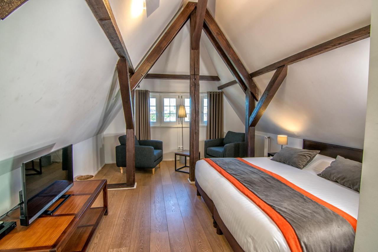 La Villa Du Coteau Obernai Extérieur photo