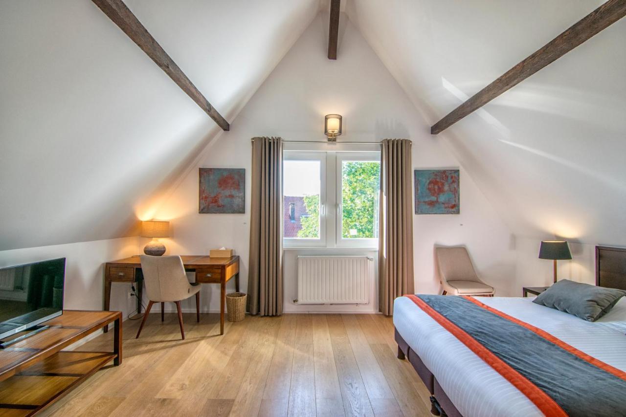 La Villa Du Coteau Obernai Extérieur photo