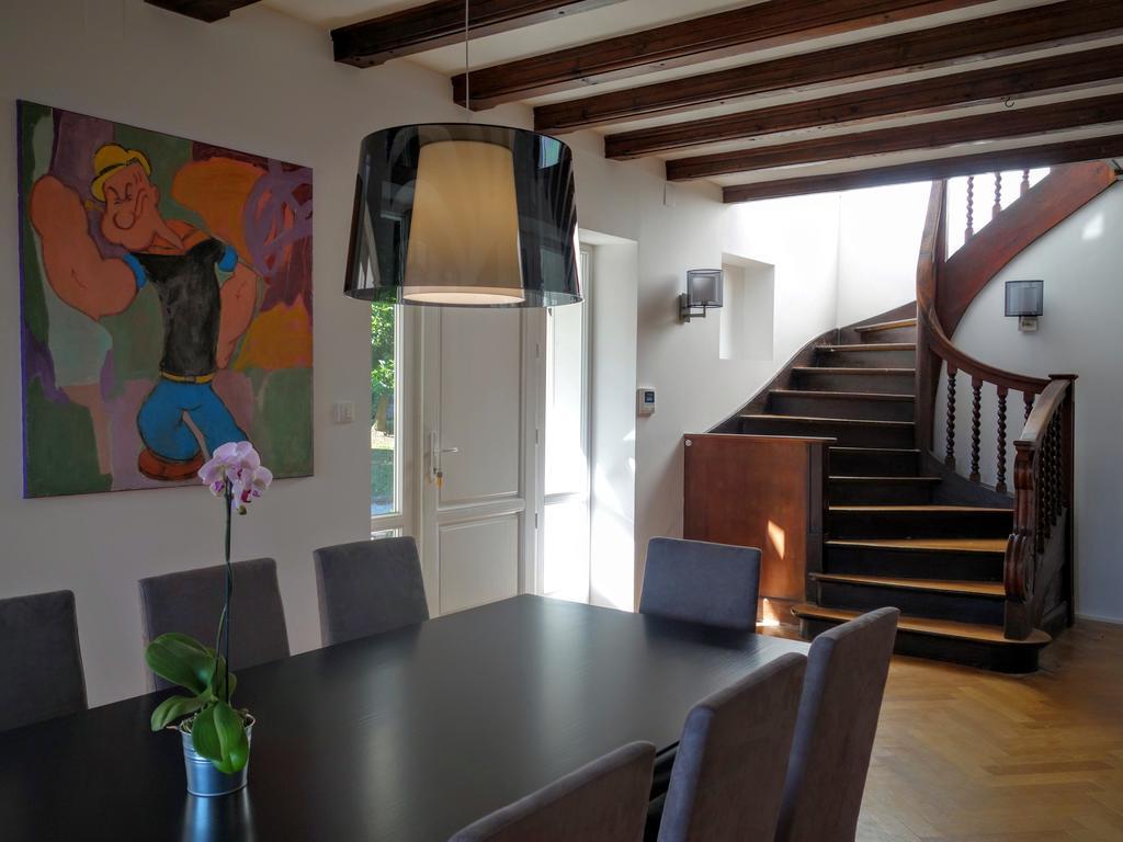La Villa Du Coteau Obernai Extérieur photo