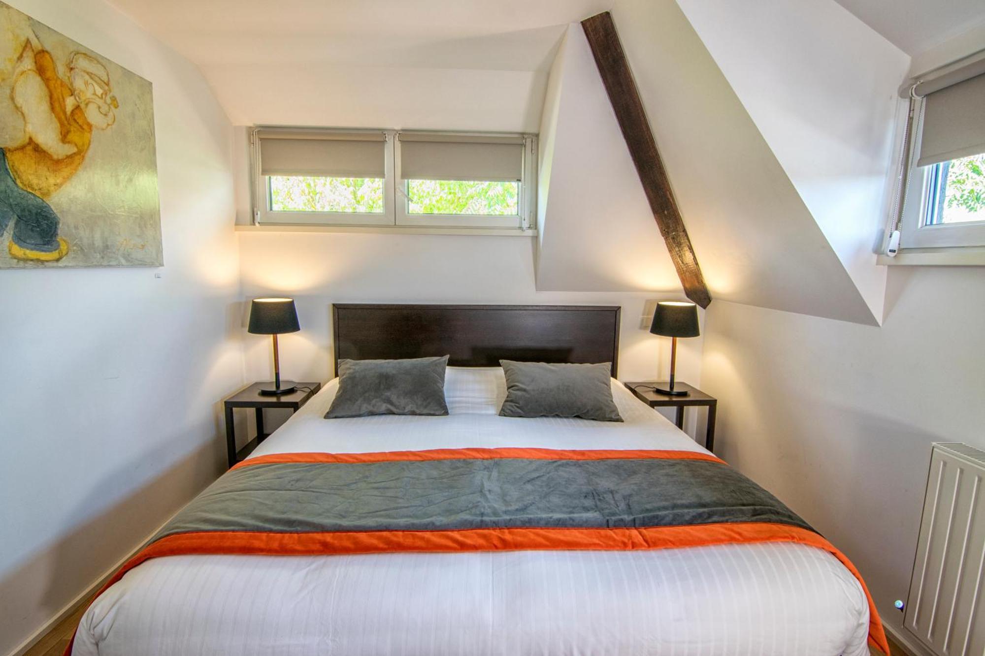 La Villa Du Coteau Obernai Chambre photo