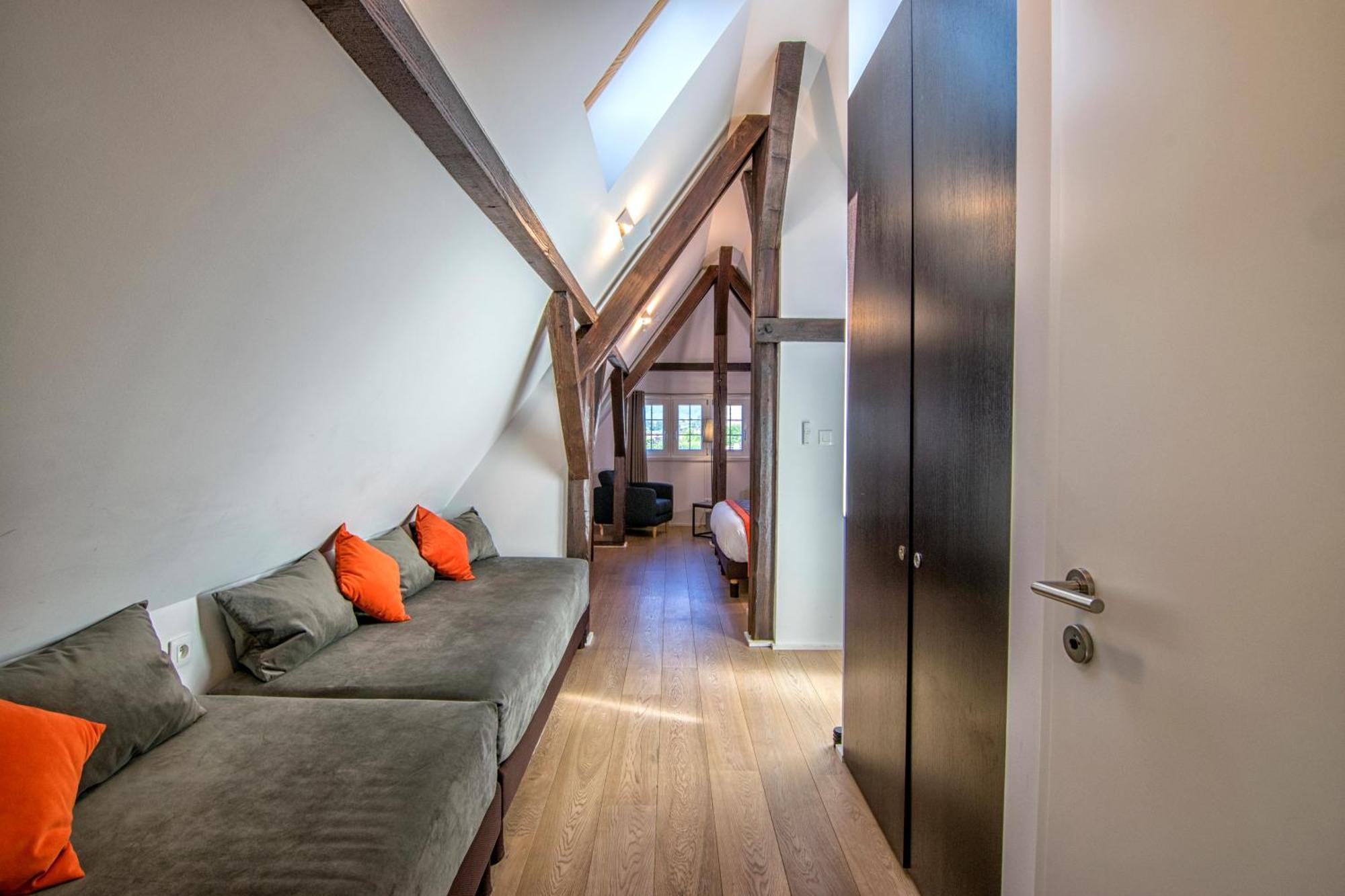 La Villa Du Coteau Obernai Chambre photo