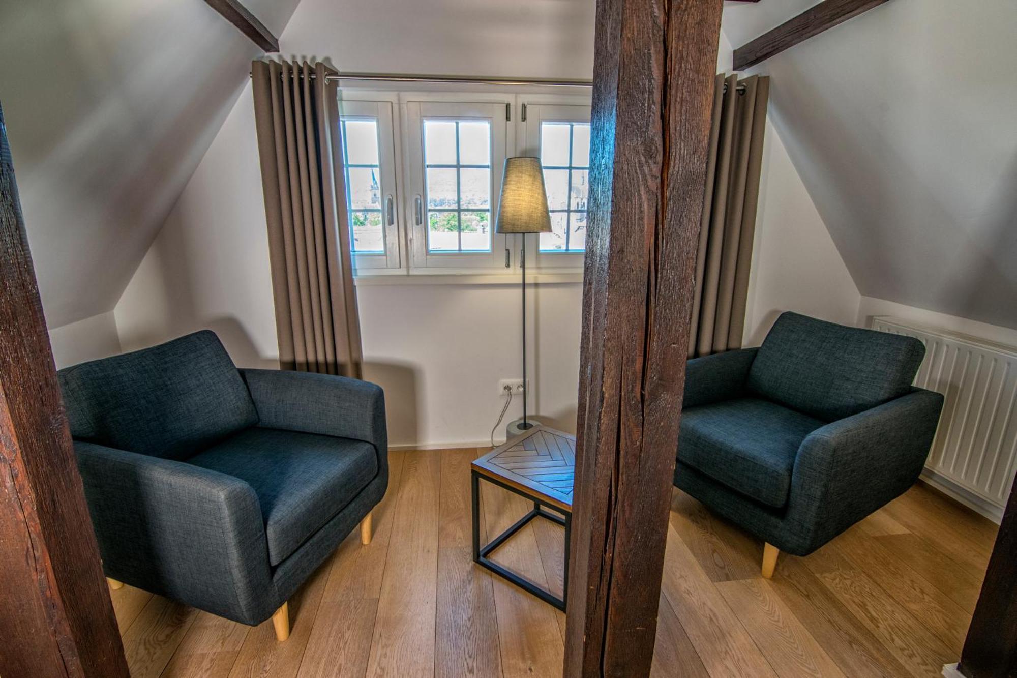 La Villa Du Coteau Obernai Chambre photo